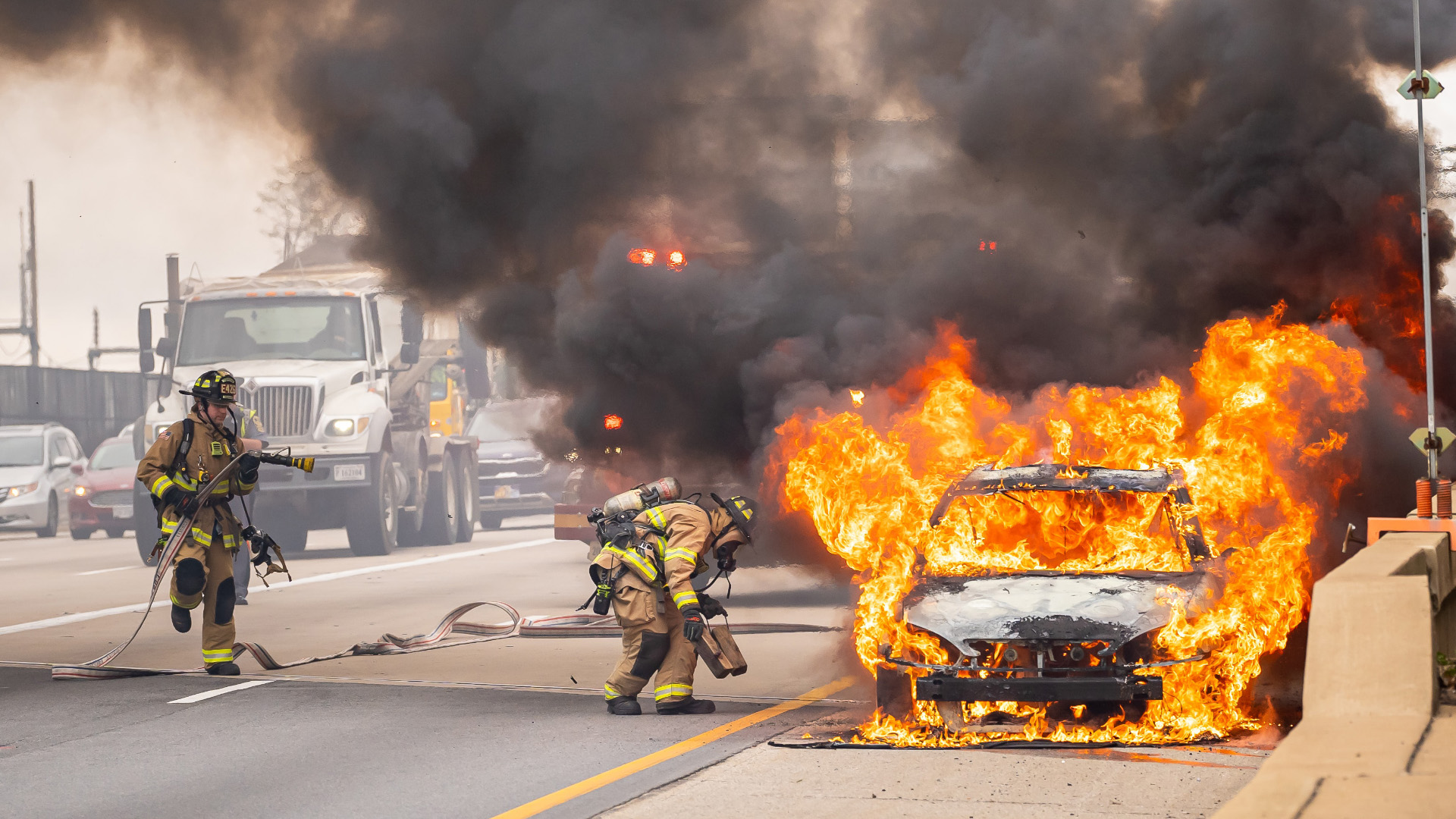 5 Crucial Reasons First Responders Must Be Swift & Effective: Enhancing Community Safety 