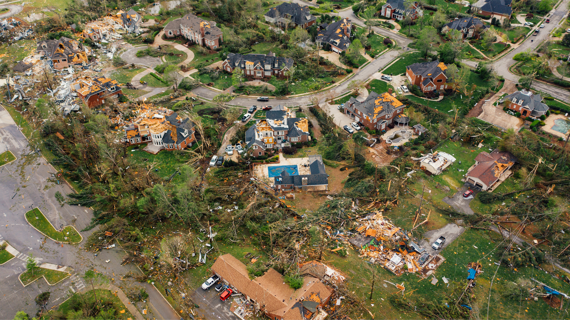 Predictive Analysis in Disaster Management: The Power of Digital Engineering